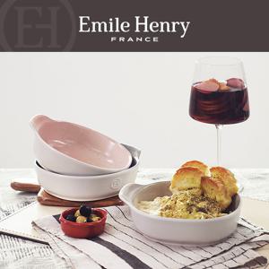 HR 세라믹 타파스볼 18x16cm 1p *색상선택가능