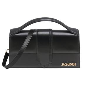 르 그랜드 밤비노 백 블랙 213BA007 3000 990