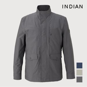 [INDIAN] 반우라 사파리 점퍼_MITKAYS2101