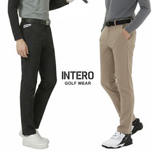 골프웨어 남성 스트레치 봄 여름 골프바지 스판 남자 빅사이즈바지