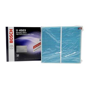 현대 쏘나타DN8 1.6T-GDI 보쉬 에어컨필터 히터(헤파필터) U4503