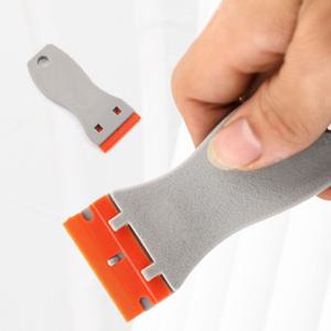 스티커제거 플라스틱 스크래퍼