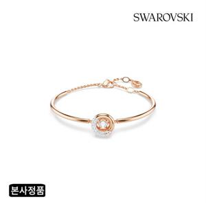 [본사정품] Dextera 로즈골드 뱅글 팔찌M 5692259