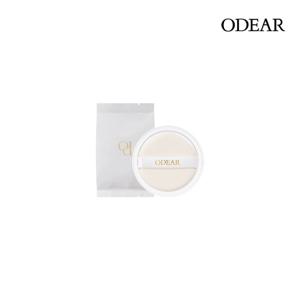 [리필(17~23호)] 엔더믹 EGF 시그니처쿠션 1개