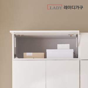 빈트 옷장 상부장 800 1도어