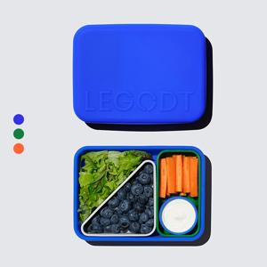 런치박스 렉탱글 (3 colors)