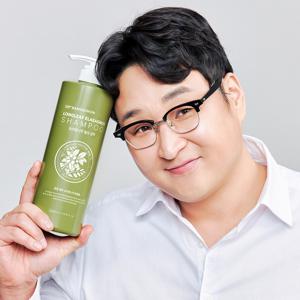 보리밥나무 탈모샴푸 1L /국립산림과학원특허원료/산림과학원/탈모완화