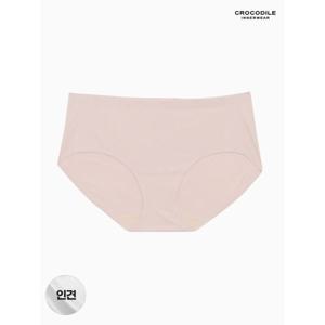 [하프클럽] 쿨 인견 라이크라쉘론 팬티 오트밀 CDWPT3N01T