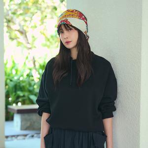 26SS 이집트 GIZA 코튼100 더블져지 셔츠