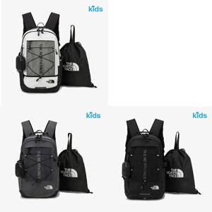 노스페이스 키즈 NM2DR08 주니어 슈퍼팩 투 미니 백팩