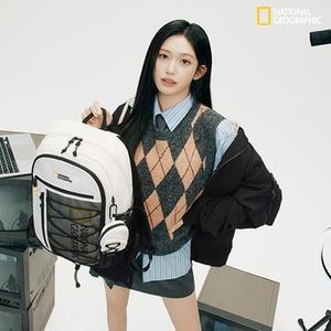 [내셔널지오그래픽] 신학기백팩/캐리어/신발 특별 혜택