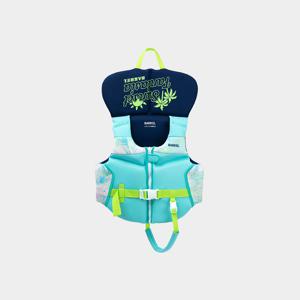 키즈 트로피컬 가드 베스트 민트 (B5SKABU002MNT)