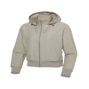 여성 CO 딜라이트 후디 자켓 WWU23112E2