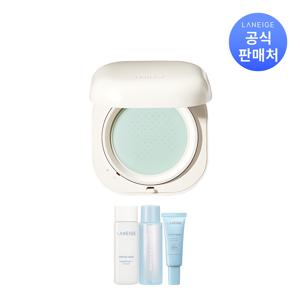 네오 에센셜 블러링 피니시 파우더 7g