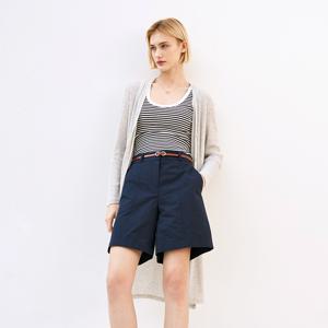 [최초가 49000원] [55~88] 린넨 블렌딩 여름 롱 가디건