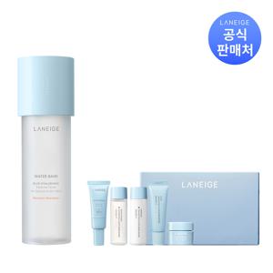 워터뱅크 블루 히알루로닉 토너 160ml (옵션)