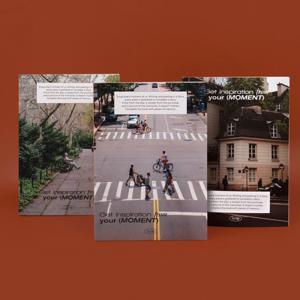 루카랩 스크랩 더 모먼트 모눈노트 옵션 3