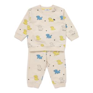 블루독베이비 IV멍멍상하세트 45A70-672-11