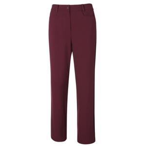 여성 CF 에블린 울라이크 와이드 팬츠 WWU22343BU