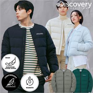 24FW 가격인하 남성 픽토르U 구스다운 오버핏 경량패딩 DMDJ8O046