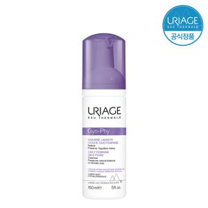 진피 마일드 폼 150ml (여성청결제)