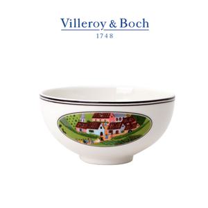 [빌레로이앤보흐] 디자인나이프 국공기 1P