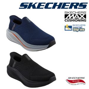 스케쳐스 남성 고워크 맥스쿠셔닝 아치핏 슬립인스 SP0MWCGX071 외1종