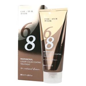 컬러코팅 트리트먼트 내추럴브라운 200ml