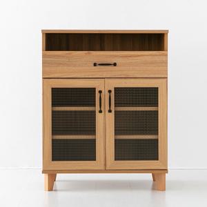 펨바 2문1서랍 수납장 RVM9070LC