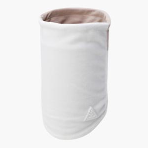 여성 플리스 넥워머