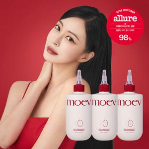 [MOEV] 아누카틴 워터트리트먼트(300ml) 3병