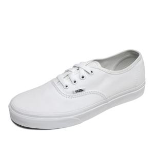 코어클래식 어센틱 스니커즈 운동화 신발 화이트 올백 VN000EE3W00