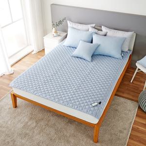 모달 모나미 블루 패드 슈퍼싱글/퀸/킹