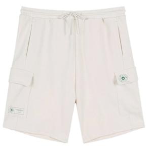 엔비에이 GREEN 카고 반바지 N222TP211Z