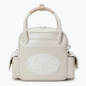 여성 아이코닉 큐브백