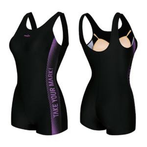 [티막]일반용 강습용1부 여성실내수영복EKF1012