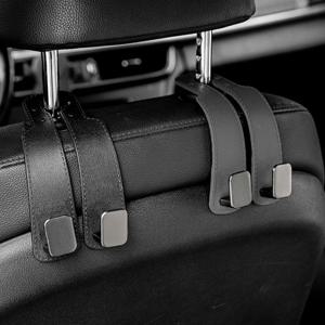 다용도 차량용 뒷자석 멀티후크 마스크 가방 휴대폰 차량걸이 자동차걸이 자동차후크