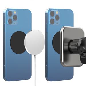 맥세이프링 자석 스티커 스마트폰 거치 자석 플레이트 핸드폰 마그네틱 스티커 아이폰 갤럭시