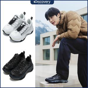 디스커버리 25FW신상 변우석운동화 남여공용 라이프스타일 블리츠 DXSH5135N