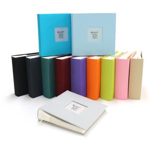 대용량 사진앨범 포켓식 4x6 포토앨범 200장