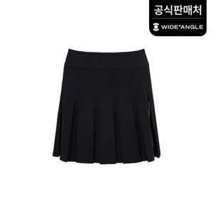 공식 신상 여성 CO 봄 베이직 플리츠 큐롯 골프 치마 L 권은비 착용 WWP25Q51Z1