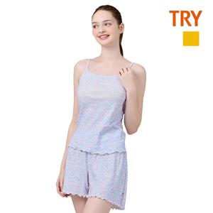 여성 하나만 트렁크 K42