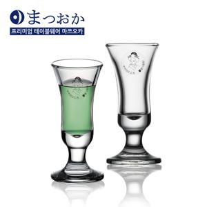 미즈다마 사케잔 2p세트 35cc (일본술잔/정종잔)