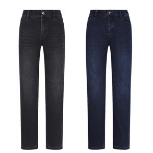 남성 기모 데님 팬츠 111C3PD341