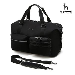 [행사] 헤지스남성 골프백 겸용 여행가방 보스턴백 캐디백 HUBA5F901