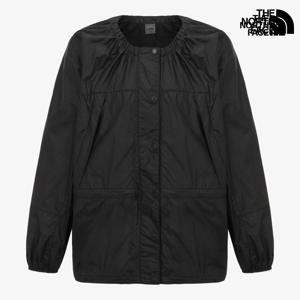 NJ3LS48A 여성 칠러 파카