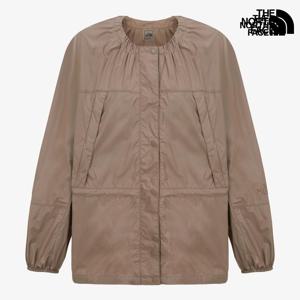 [노스페이스] NJ3LS48B 여성 칠러 파카