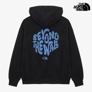 [노스페이스] NM5PS00A 남성 클레이 후디