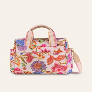 패턴 핸드백 OWHSYBG042-011