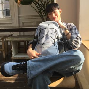 무브 백팩 (26L, 슈즈백 구성) SR123UBP13